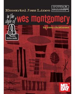 Essential Jazz Lines...