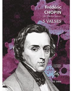 5 Valses