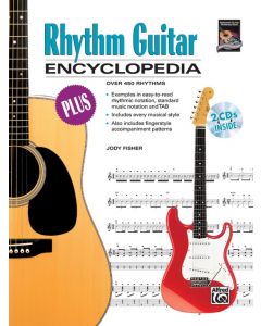 Rhythm Guitar Encyclopedia