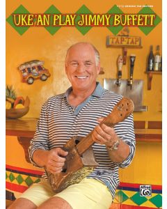 Uke 'An Play Jimmy Buffett