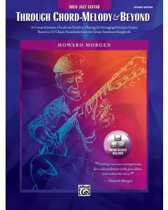 Through Chord-Melody & Beyond