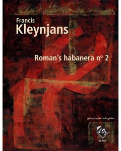 Roman's Habanera No. 2
