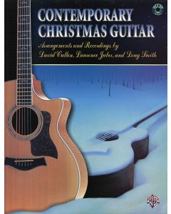 Contemporary Christmas Guitar