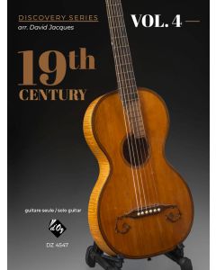 Discovery Series, Volume 4 - 19th Century