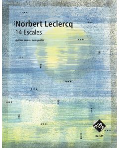 14 Escales