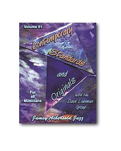 Volume 81 "Contemporary Standards"
