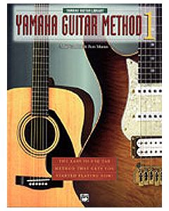 Guitar Method, Volume 1