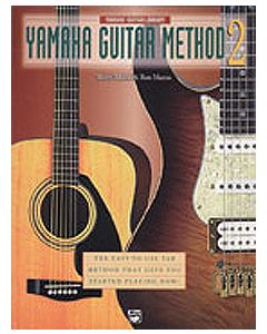 Guitar Method, Volume 2
