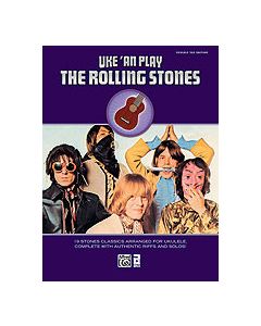 Uke 'An Play The Rolling Stones