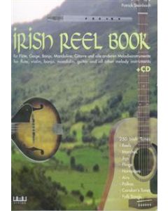 Irish Reel Book