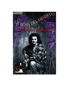 La Rosa del Deserto