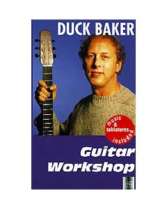 Guitar Workshop