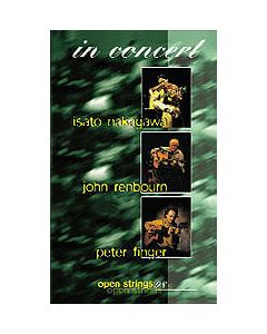 In Concert, Volume 1