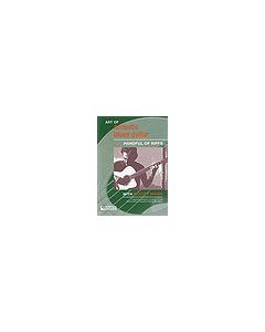 The Art of Acoustic Blues: Handful of Riffs
