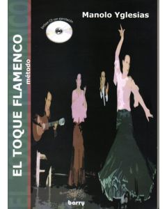 El Toque Flamenco