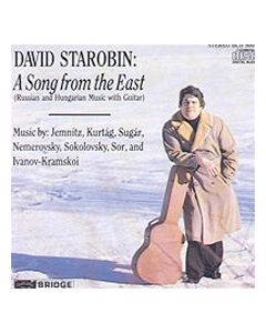 A Song From The East