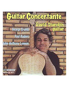 Guitar Concertante