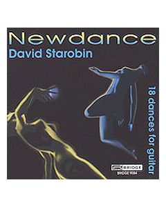 New Dance - 18 Dances