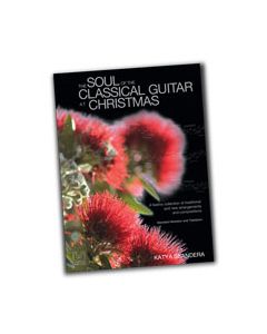 The Soul of The Classical Guitar at Christmas