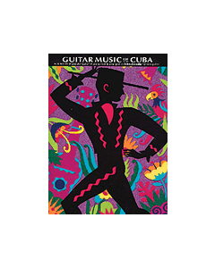 Guitar Music of Cuba