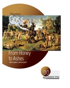 From Honey To Ashes