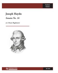 Sonata No. 16