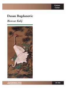 Ricercar Kalij