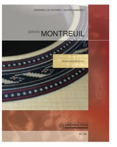 Divertissements IV