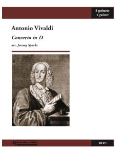 Concerto in D