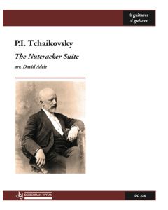 Nutcracker Suite