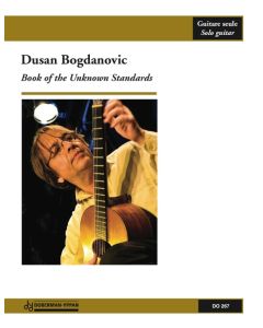 Book of The Unknown Standards