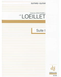 Suite 1