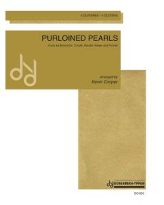 Purloined Pearls