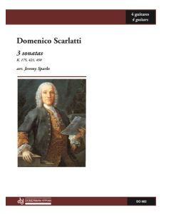 3 Sonatas, K. 175, 421, 450