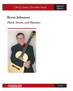Pluck, Strum, and Hammer