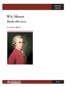 Rondo Alla Turca