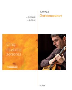 Cinq Illusions Sonores