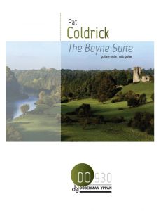 The Boyne Suite
