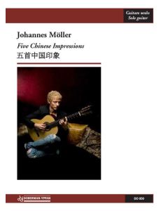 Five Chinese Impressions