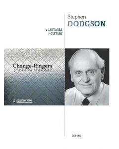 Change-Ringers