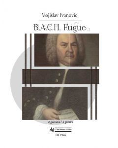 B.A.C.H. Fugue