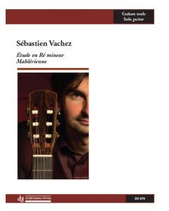 Etude in D minor & Mahlerienne