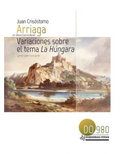 Variaciones Sobre El Tema a Hungara