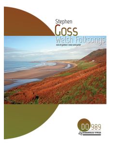 Welsh Folksongs