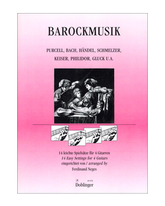 Barockmuisik