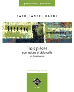 Trois Pieces