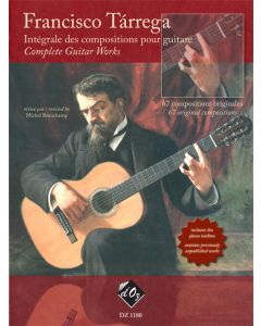 Complete Guitar Works