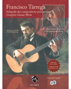 Complete Guitar Works