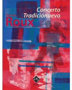 Concerto Tradicionuevo
