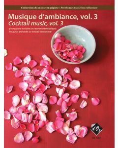 Cocktail Music, Volume 3